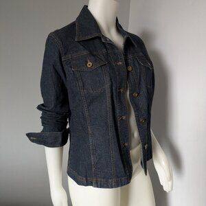 Van Heusen woman's jean jacket